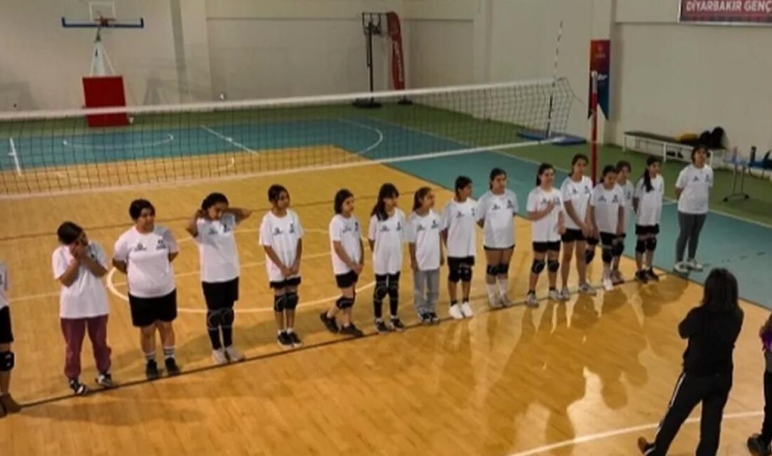 Diyarbakır Büyükşehir Belediyesi'nin eğitimden spora kadar birçok alanda gerçekleştirdiği faaliyetlerden
