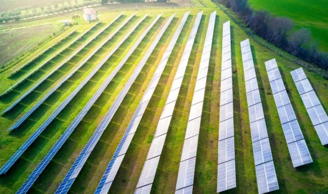 Birincil enerji kaynaklarında yüzde 70 seviyesinde ithalâta bağımlı olan Türkiye,