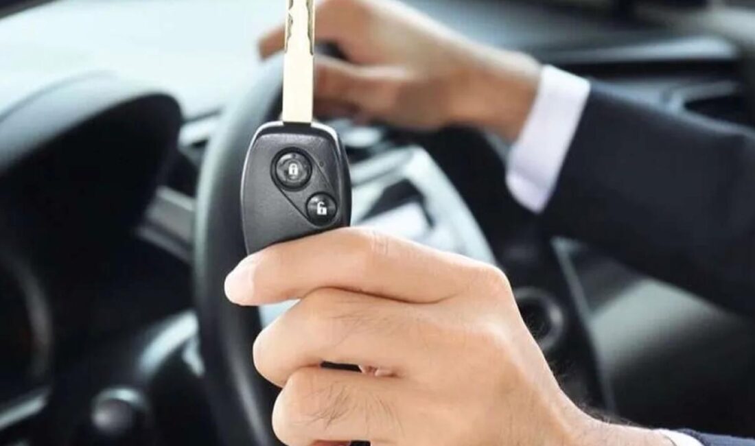 Ticaret Bakanlığı, uzatılması kararlaştırılan 6 ay ve 6 bin kilometre
