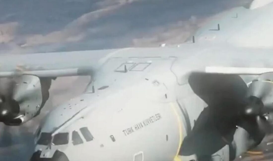 Askeri Fabrika ve Tersane İşletme AŞ (ASFAT), 'A400M' ile nam-ı