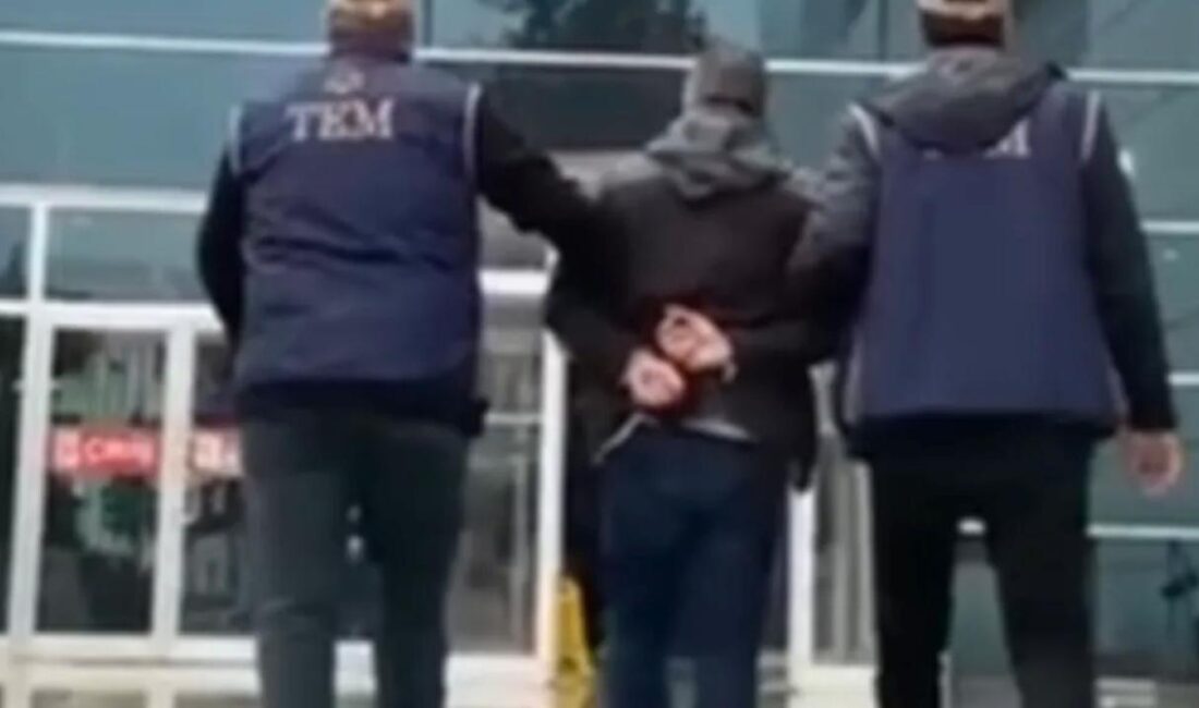 Adıyaman’da terörle mücadele kapsamında önemli bir operasyon gerçekleştirildi.