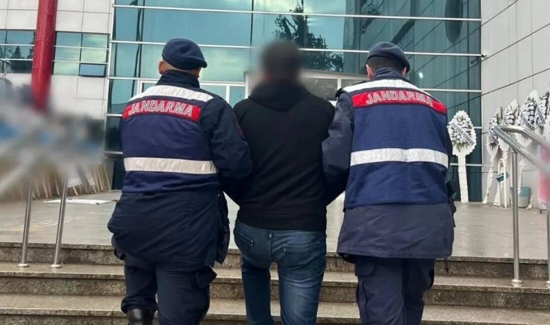 Adıyaman İl Jandarma Komutanlığı ekiplerince yürütülen çalışmalar sonucunda, hakkında “Uyuşturucu