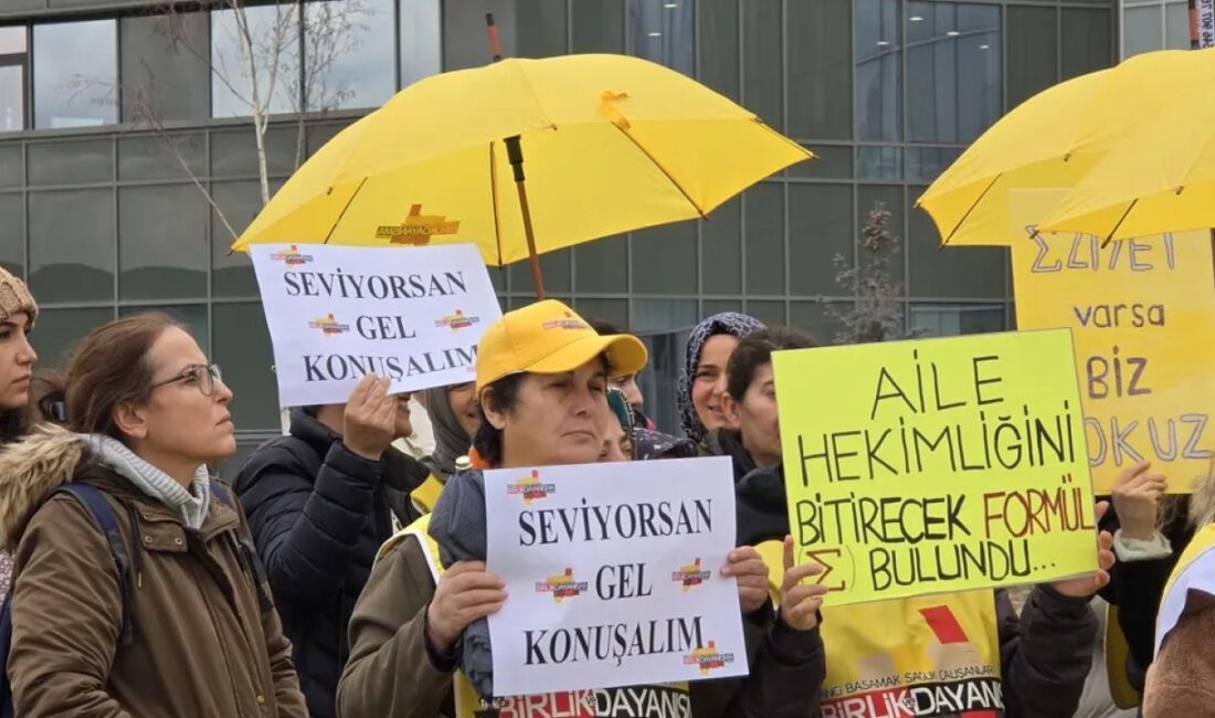 Birlik ve Dayanışma Sendikası 3 No'lu Şube Disiplin Kurulu Üyesi