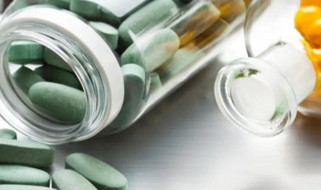 Antidepresan ilaçlarının birçok hastalığın tedavisinde kullanılabildiğini belirten Psikiyatri Uzmanı Dr.