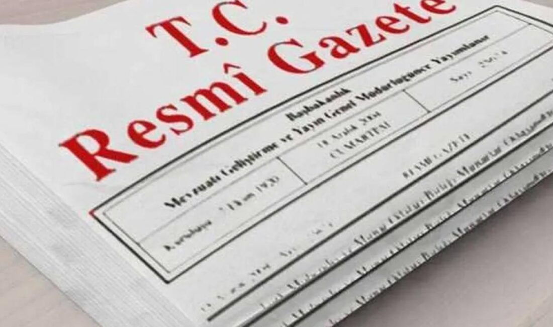 Çalışma ve Sosyal Güvenlik Bakanlığı'nca açıklanan 2025 yılına ilişkin asgari