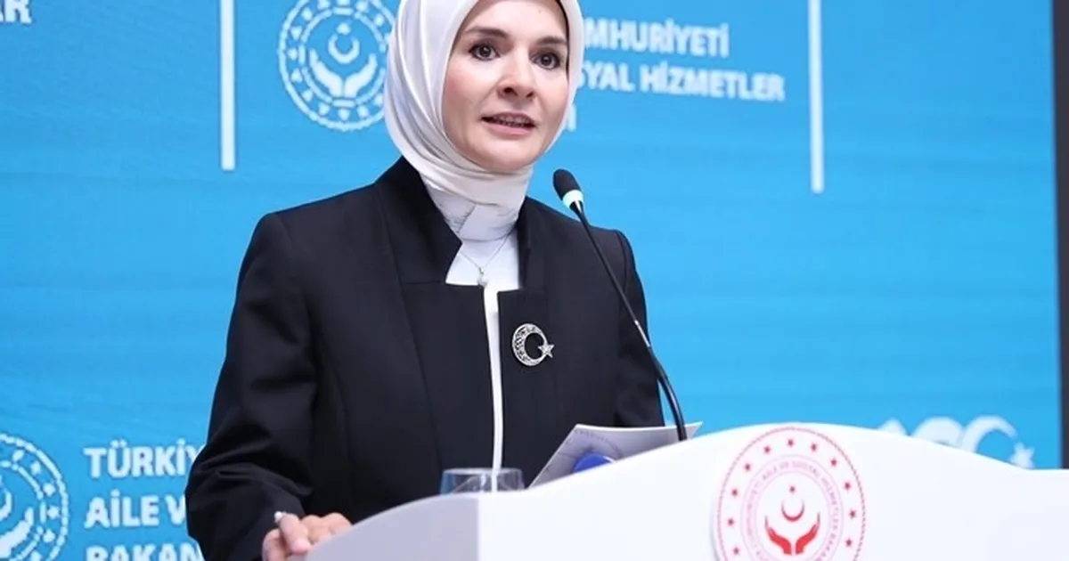 Aile ve Sosyal Hizmetler Bakanlığı olarak, kadına yönelik şiddetle mücadele