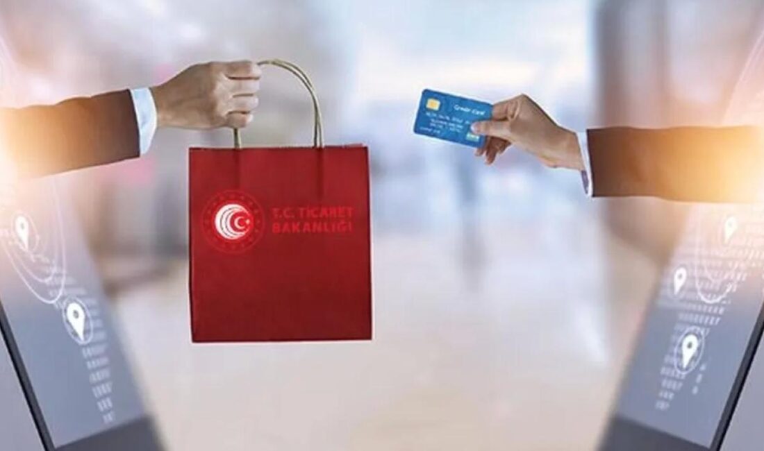 Ticaret Bakanlığı, Elektronik İlan Doğrulama Sistemi kapsamında, taşınmaz ve taşıt