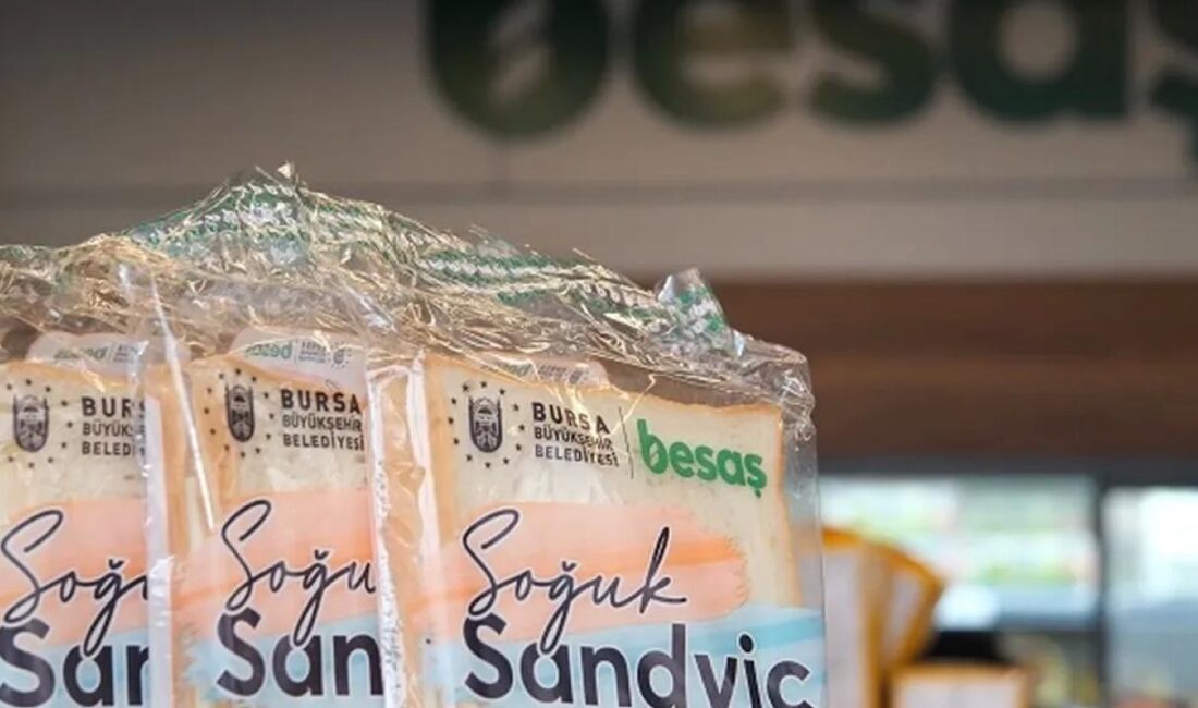 Bursa Büyükşehir Belediyesi iştiraklerinden BESAŞ, yoğun iş temposunda sağlıklı bir