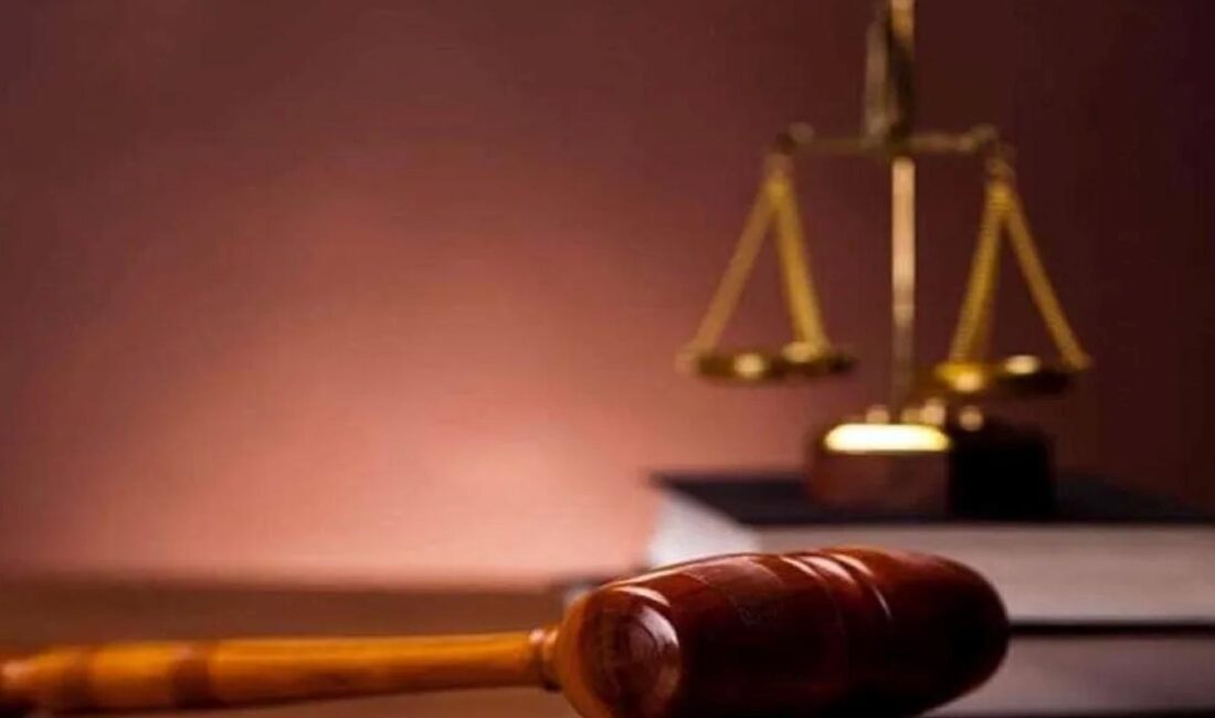 Adalet Bakanlığı'nca 1 Ocak 2025 tarihinden itibaren geçerli olacak 'Bilirkişilik