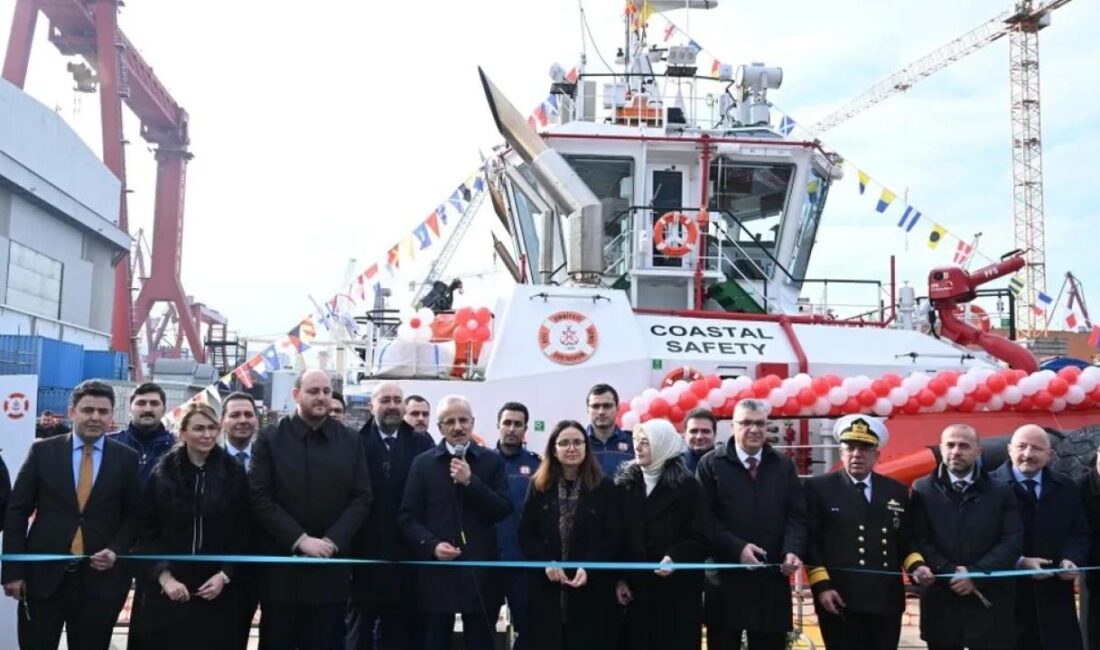 Ulaştırma ve Altyapı Bakanı Abdulkadir Uraloğlu, Kurtarma 19 ve 20