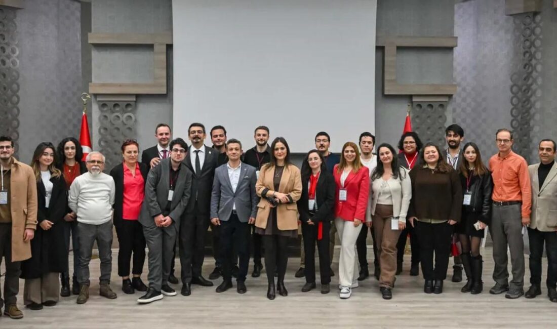 Bornova Belediye Başkanı Ömer Eşki’nin girişimiyle yeniden faaliyete geçen Bornova