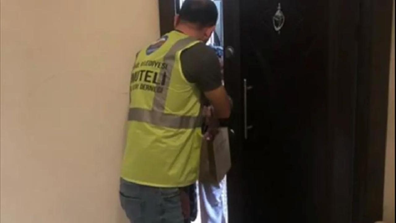 Bursa İnegöl Belediyesi Sosyal Yardım İşleri Müdürlüğü, ısınma yardımları kapsamında