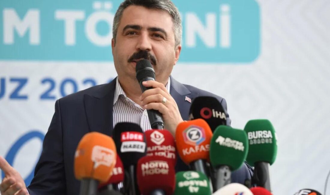 Bursa Yıldırım Belediyesi, 2024 yılında ilçenin marka değerini arttıracak birçok