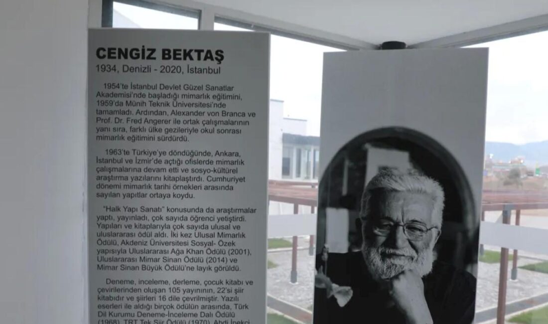 Muğla Büyükşehir Belediye Başkanı ve Kıyı Ege Belediyeler Birliği Başkanı