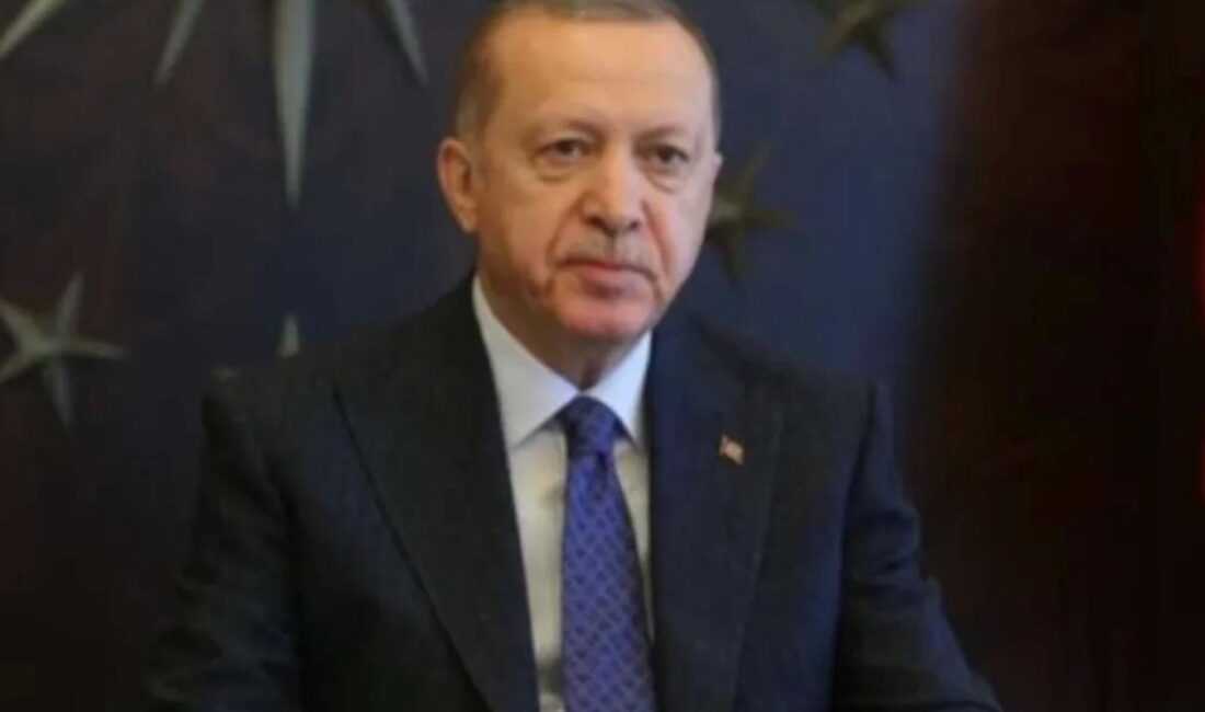 Cumhurbaşkanı Recep Tayyip Erdoğan, Güney Kore'de meydana gelen uçak kazasında