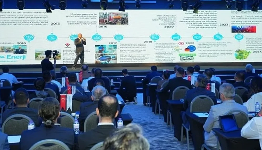 CW Enerji, Türkiye’nin dört bir yanında hizmet veren satış noktalarını