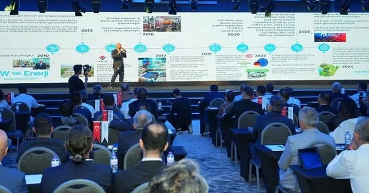 CW Enerji, Türkiye’nin dört bir yanında hizmet veren satış noktalarını