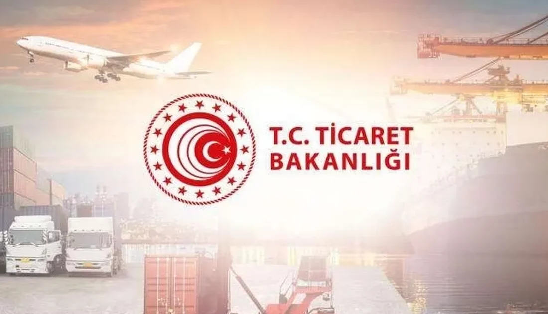 Ticaret Bakanlığı sonradan ve ikincil kontrol denetimleri ile devletin gelir