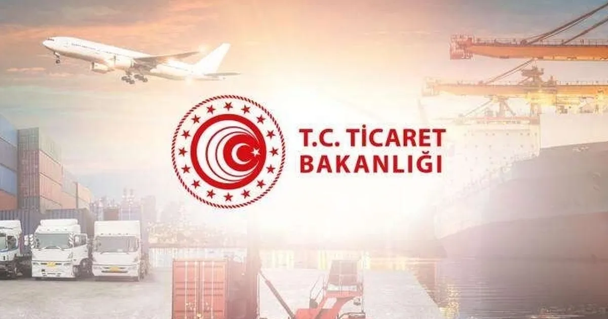 Ticaret Bakanlığı sonradan ve ikincil kontrol denetimleri ile devletin gelir