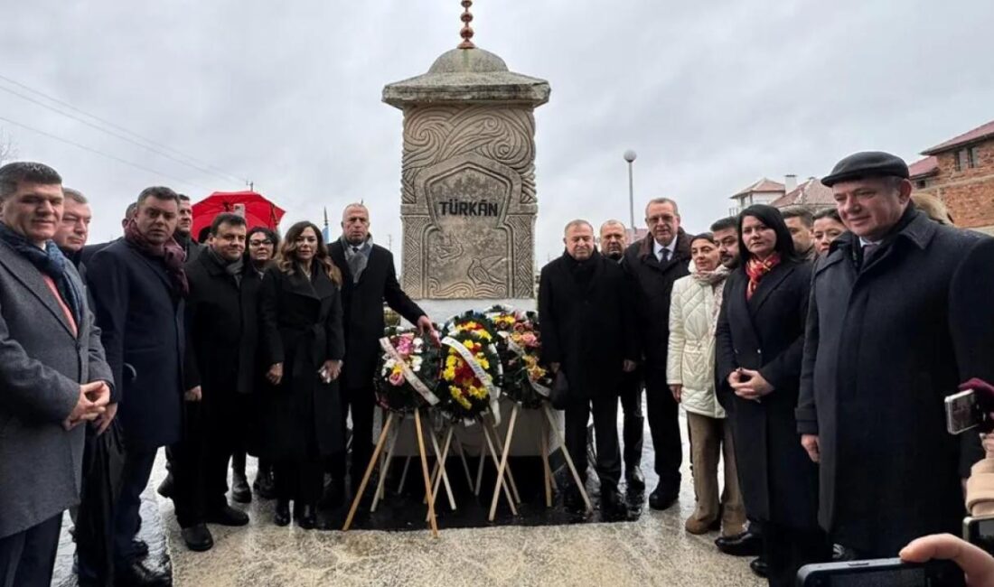 Bulgaristan'da, 1984 yılındaki asimilasyon girişimi sırasında çıkan olaylarda annesinin kucağında