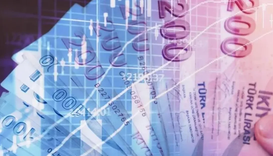 Ar-Ge faaliyetlerine yönelik toplam vergi teşviki 2022 yılında 26 milyar