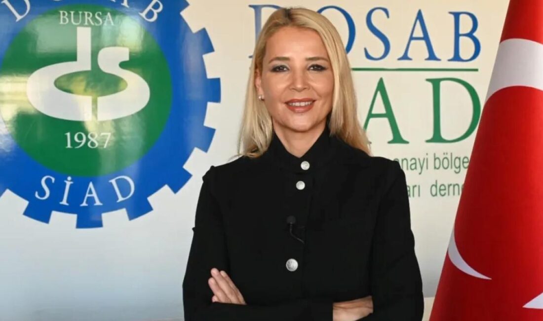 Demirtaş Organize Sanayi Bölgesi Sanayici ve İş İnsanları Derneği (DOSABSİAD)