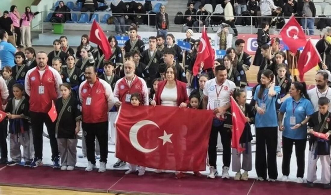 Dünya Alpagut Federasyonu, Uluslararası Spor ve Kültür Derneği (ISCA) üyeliği