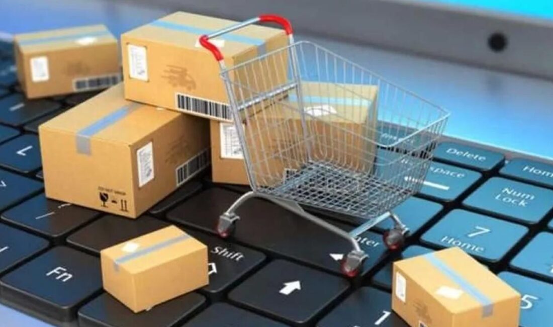 E-ticaret kapsamında gerçekleştirilen mal satışı ve hizmet ifalarında yapılan ödemelerde
