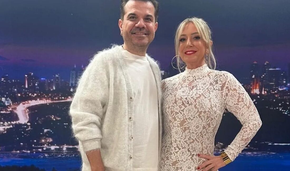 CNBC-e’nin yeni programı “Saba Tümer’le” ekrana yeni bir enerji getiriyor