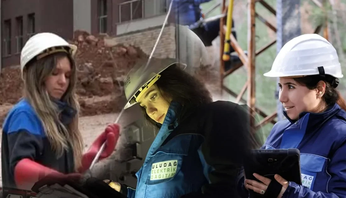 Bursa, Balıkesir, Çanakkale ve Yalova’da elektrik dağıtım hizmeti veren UEDAŞ,