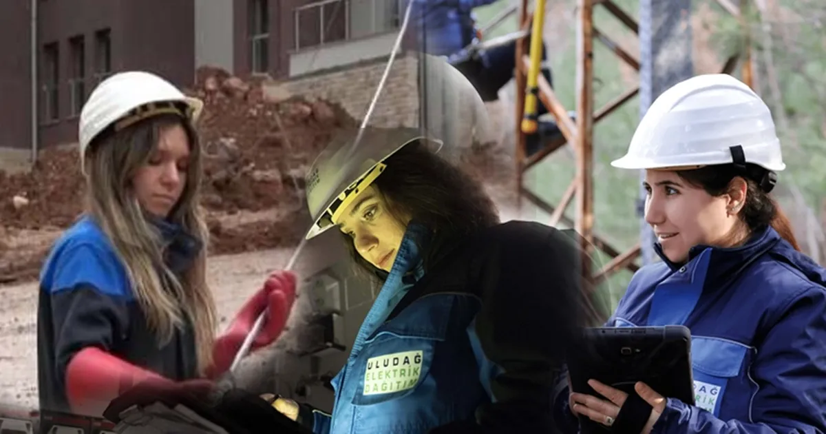 Bursa, Balıkesir, Çanakkale ve Yalova’da elektrik dağıtım hizmeti veren UEDAŞ,