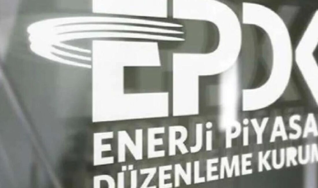 Enerji Piyasası Düzenleme Kurumu (EPDK), elektrik piyasasında çeşitli lisans başvuru