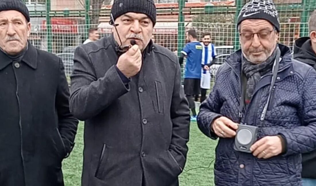 Bursa’nın Orhaneli İlçesi’ne bağlı Fadıl Köyü’nün Kültür  ve Dayanışma