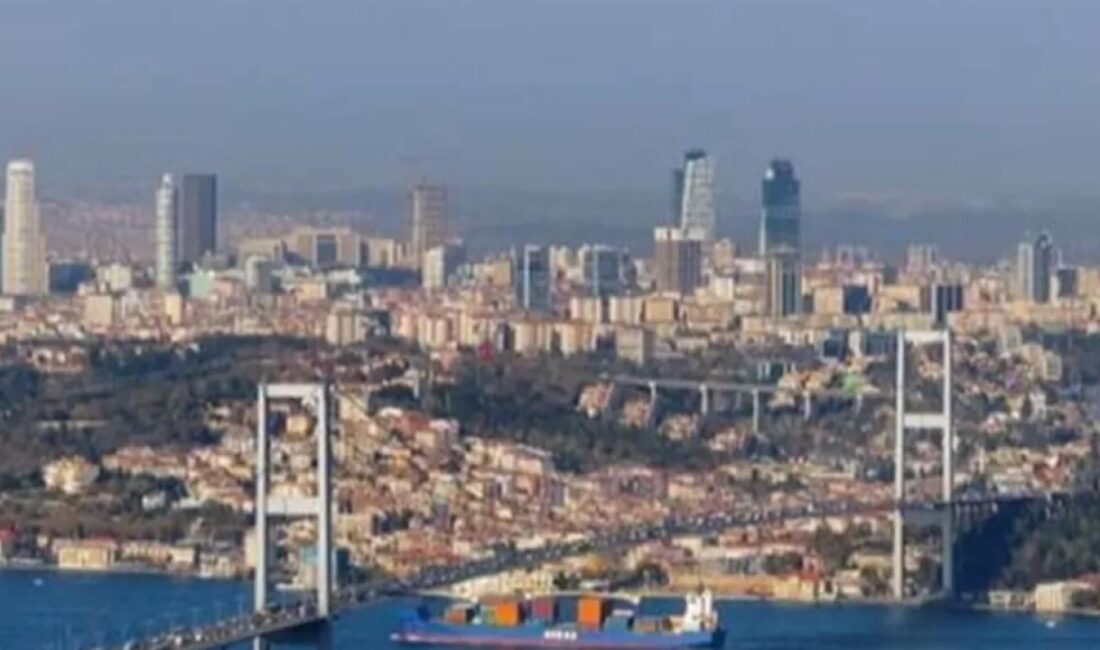 Son iki yılda yabancı yatırımcıların Türkiye’de gerçekleştirdikleri gayrimenkul yatırımlarını ilk