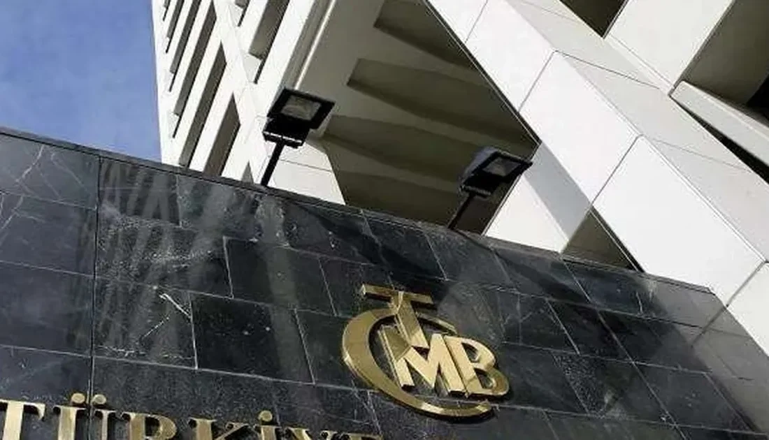 Gözler Merkez Bankası Para Politikası Kurulu'nun bugün açıklayacağı faiz kararında.