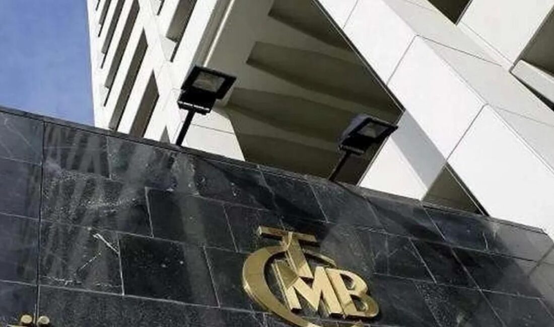 Merkez Bankası Para Politikası Kurulu yılın son faiz kararını bugün