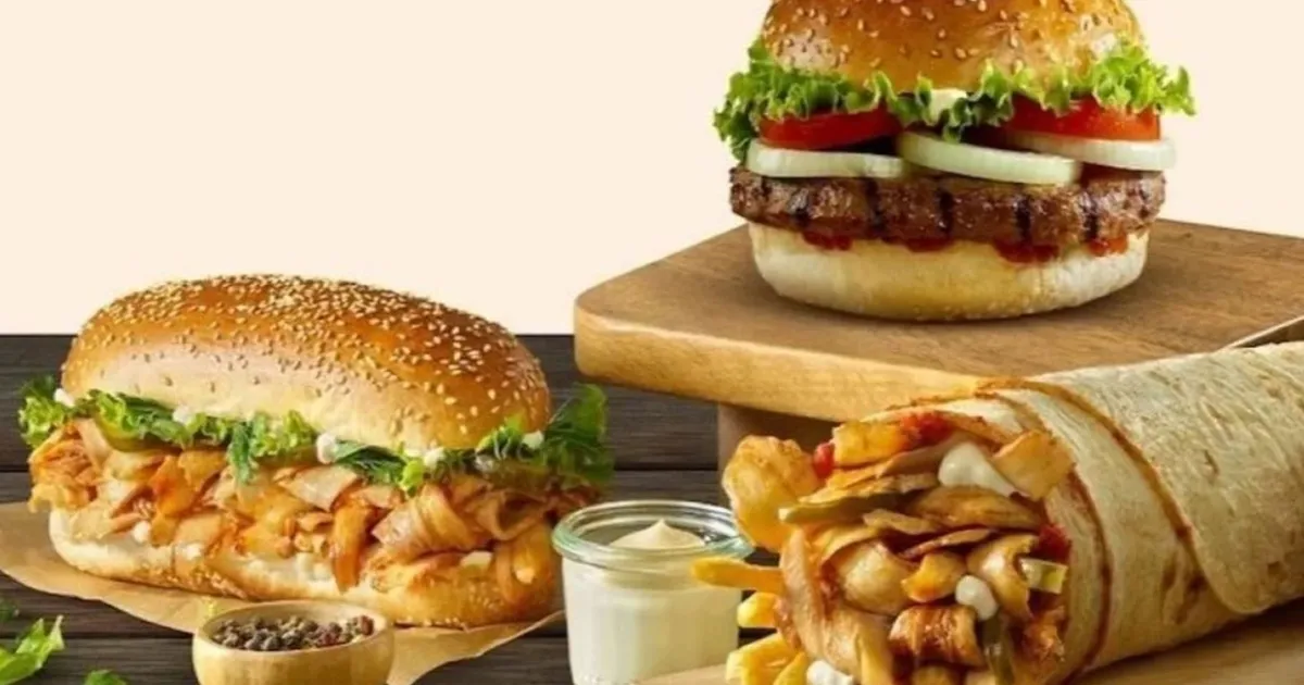 Ticaret Bakanlığı, yiyecek ve içecek sektöründe döner, iskender ve hamburger