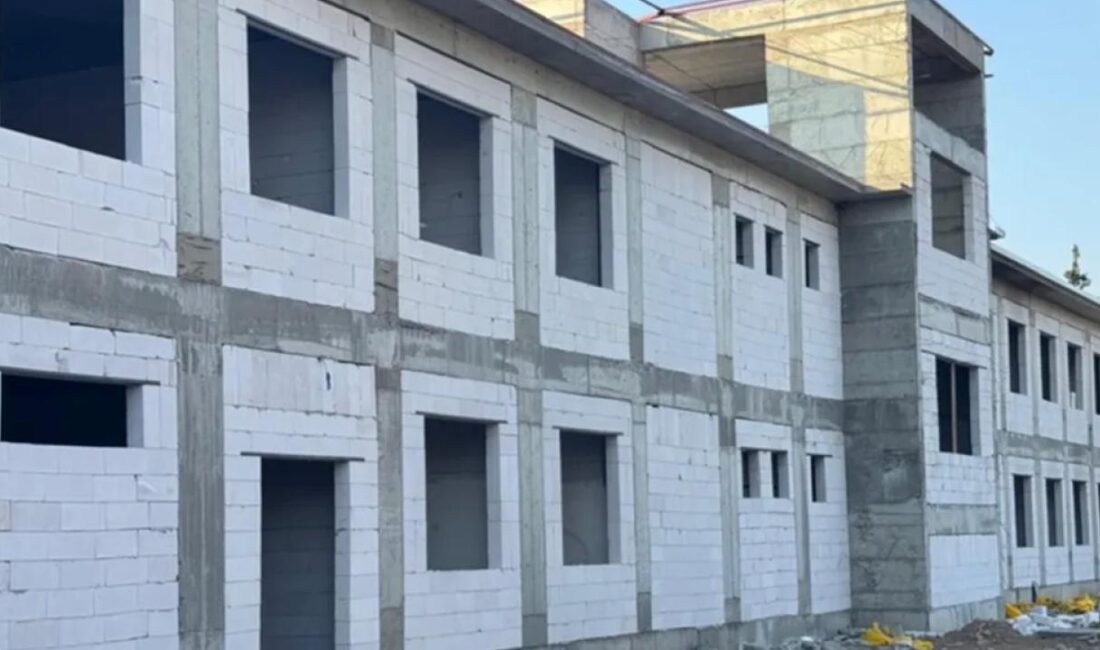 2023 yılında meydana gelen deprem sonrası Kocaeli Büyükşehir’in desteği ile