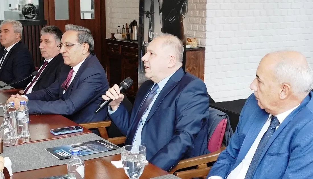 İçişleri Bakanlığı tarafından düzenlenen ve 2025 yılında yapıla cak olan