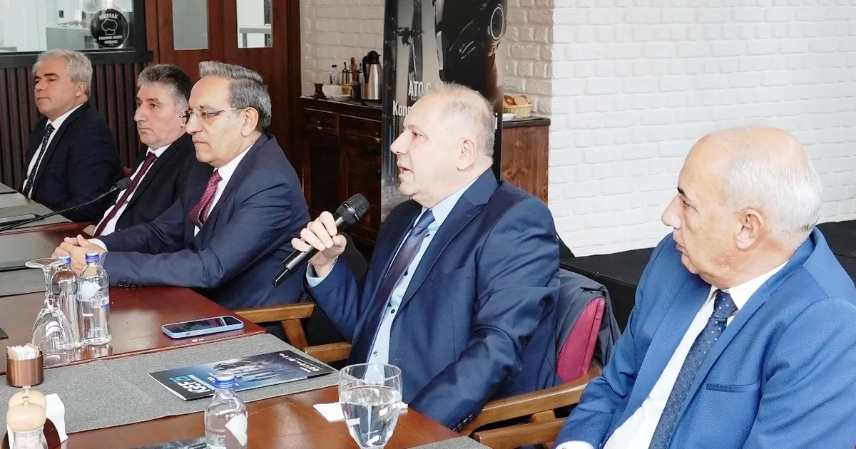 İçişleri Bakanlığı tarafından düzenlenen ve 2025 yılında yapıla cak olan