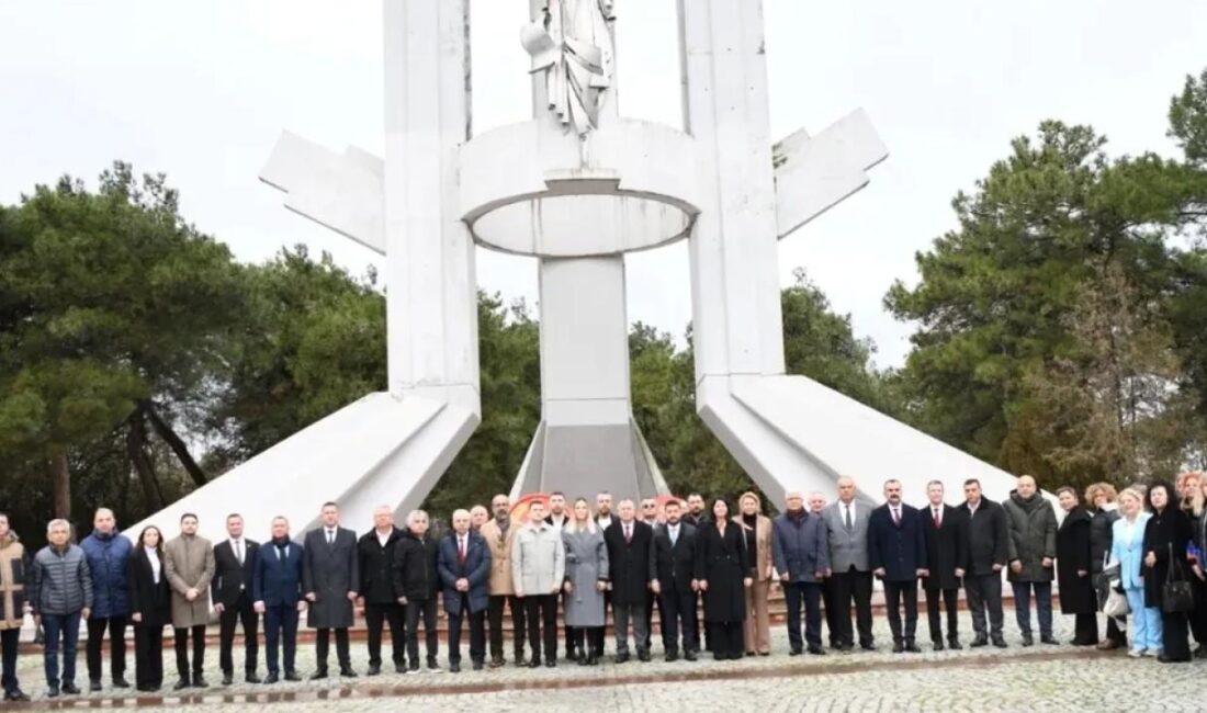 Türkiye Cumhuriyeti’nin 2. Cumhurbaşkanı ve Lozan Barış Antlaşması’nın mimarı İsmet