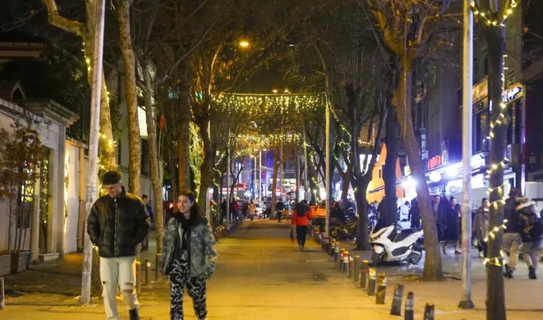 İstanbul Bakırköy Belediyesi, 2025’e sayılı günler kala kentin dört bir