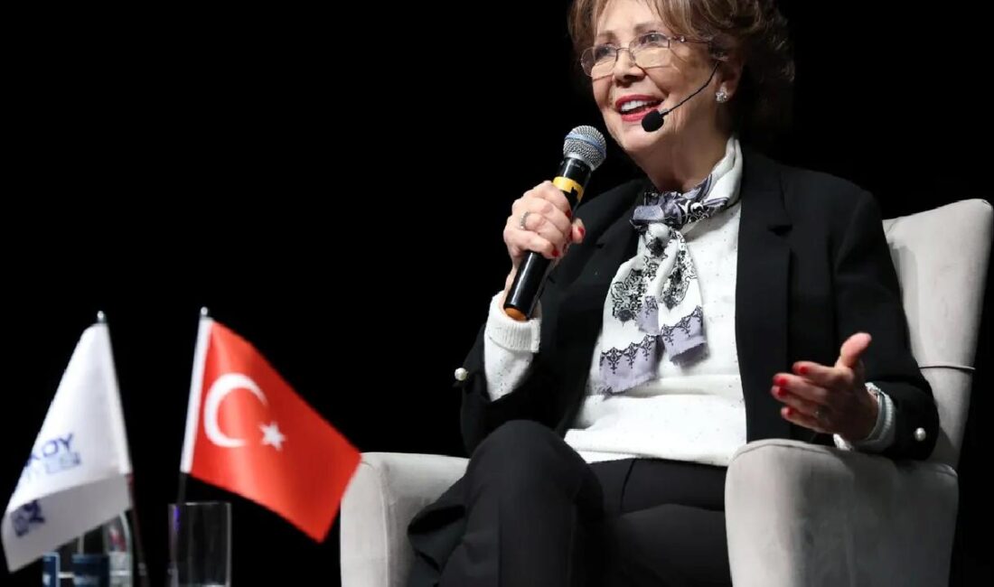 Eşitlik anlayışıyla çalışmalarına devam eden Bakırköy Belediyesi, Türk kadınına seçme