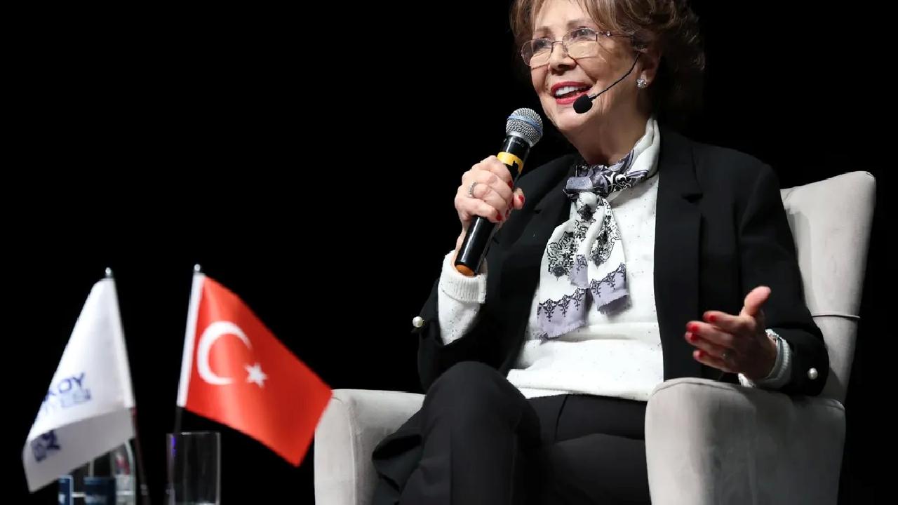 Eşitlik anlayışıyla çalışmalarına devam eden Bakırköy Belediyesi, Türk kadınına seçme