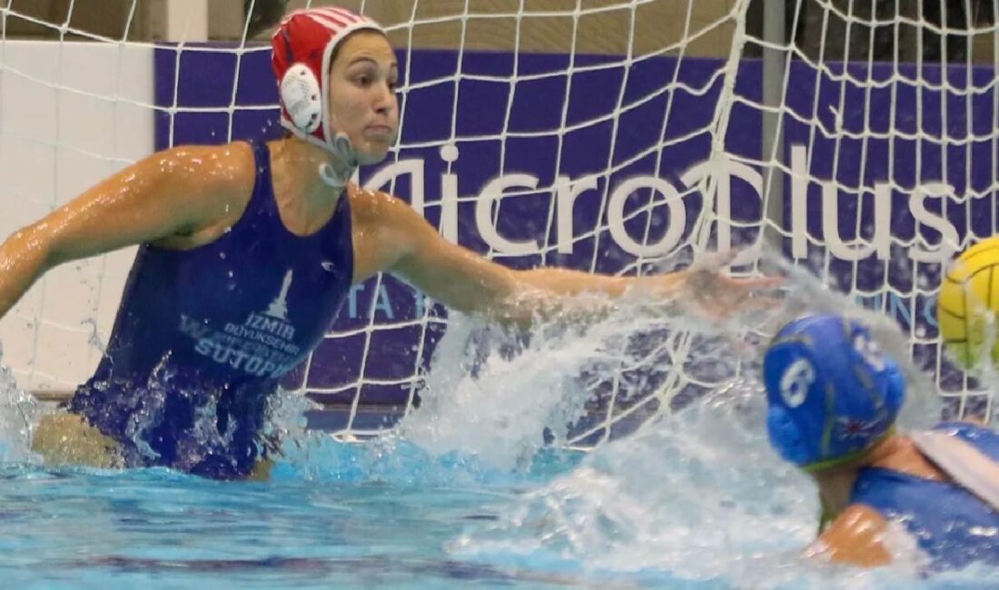 Geçen yılın Challenger Cup şampiyonu İzmir Büyükşehir Belediyesi Spor Kulübü