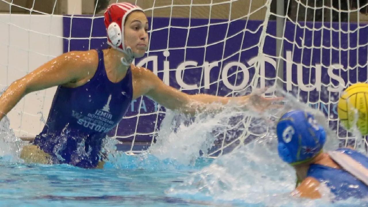 Geçen yılın Challenger Cup şampiyonu İzmir Büyükşehir Belediyesi Spor Kulübü
