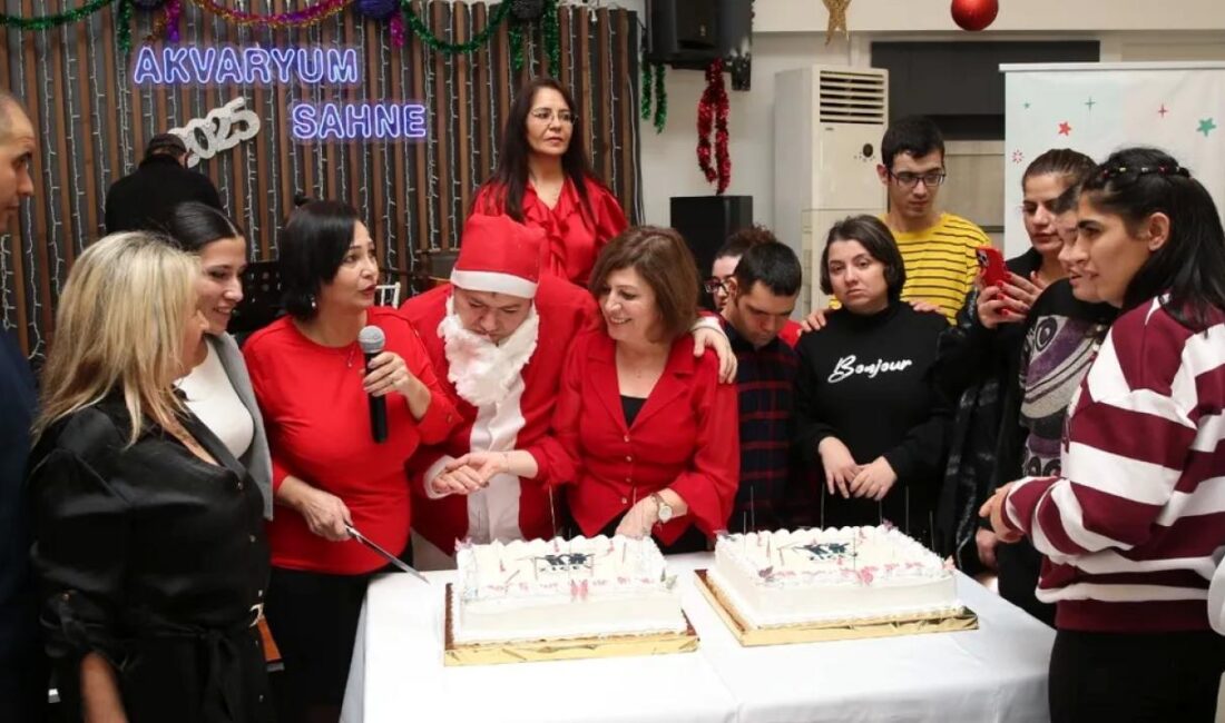 İzmir Çiğli Belediyesi, Zihinsel Yetersiz Çocukları Yetiştirme ve Koruma Vakfı
