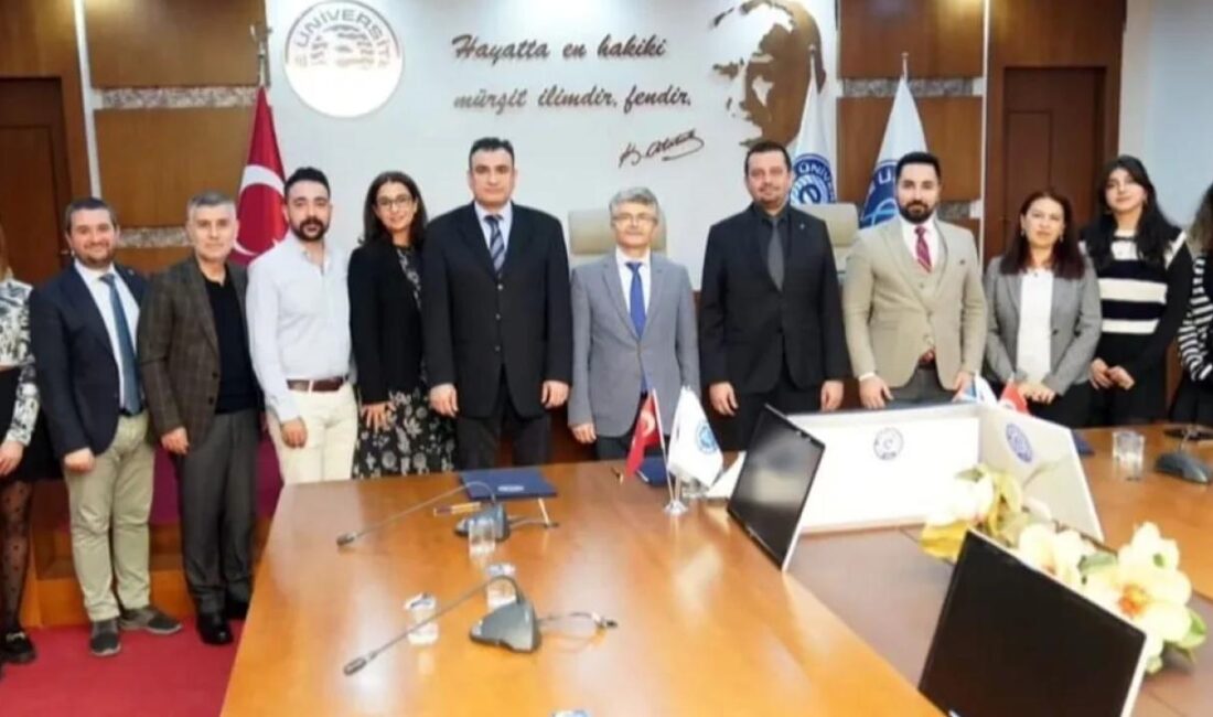 İzmir Büyükşehir Belediyesi iştiraki İzmir İnovasyon ve Teknoloji AŞ (İZTEKNOLOJİ)