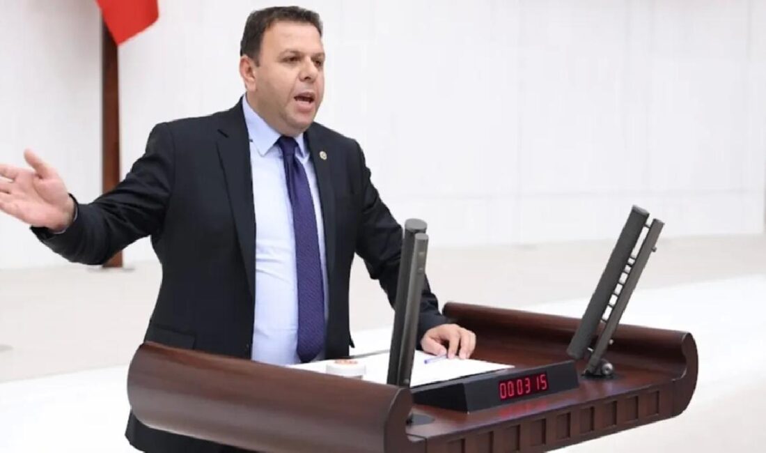 Edirne Milletvekili Ediz Ün, Emeklilikte Yaşa Takılanlarla (EYT) ilgili mevcut