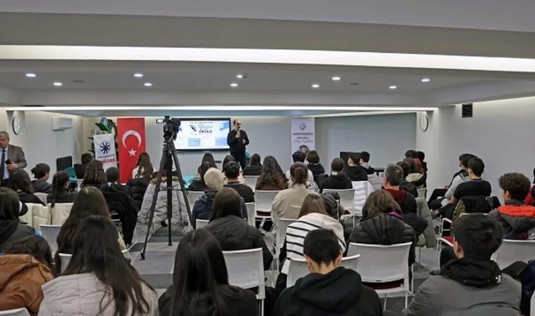 Kayseri Talas Belediyesi’nin kültür, sanat ve edebiyata gönül verenlerle yazarları
